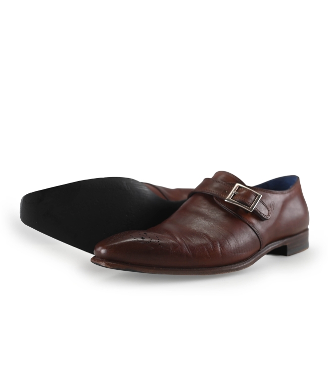 DenBroeck Loafers