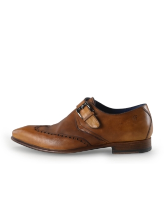 Greve Nette schoenen Bruin 269837