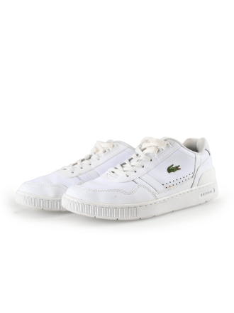 Lacoste Sneakers Wit 269838