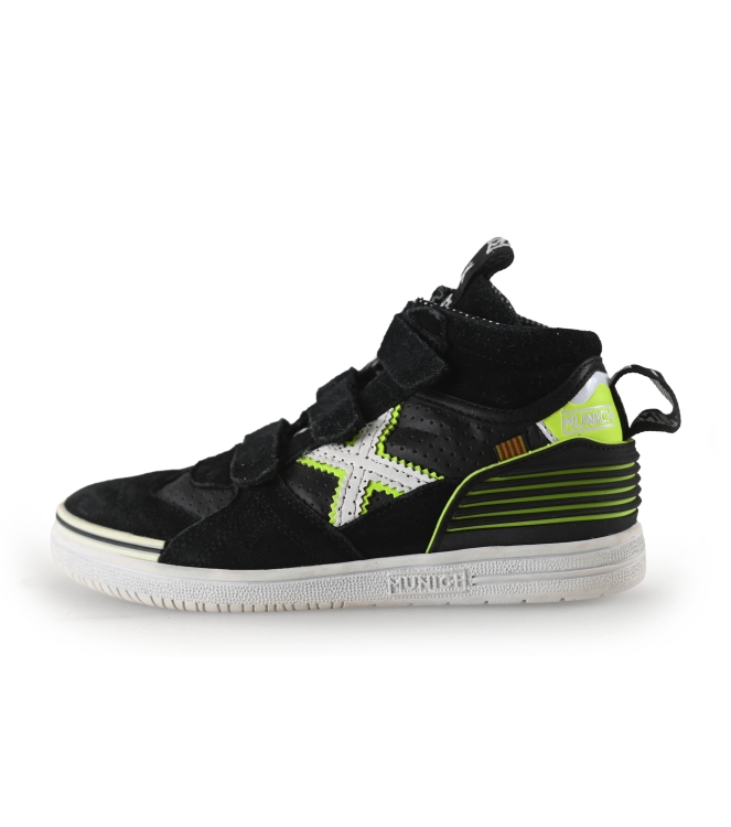 Munich Hoge sneakers