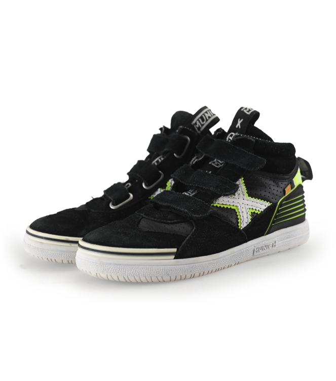 Munich Hoge sneakers