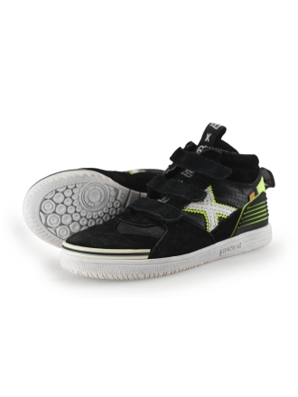 Munich Hoge sneakers