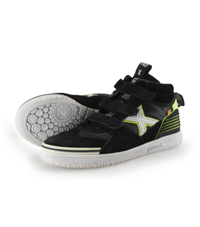 Munich Hoge sneakers