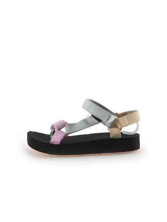 Teva Sandalen Roze 269846