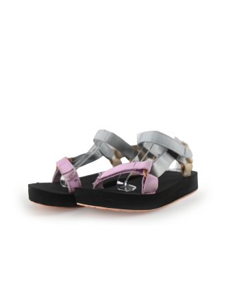 Teva Sandalen Roze 269846