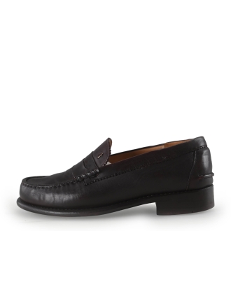 Greve Loafers Bruin 269847