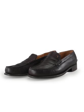 Greve Loafers Bruin 269847
