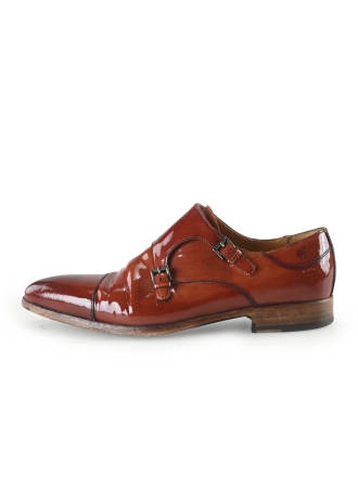 Magnanni Nette schoenen Cognac 269852