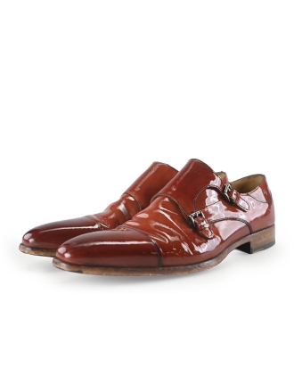 Magnanni Nette schoenen Cognac 269852