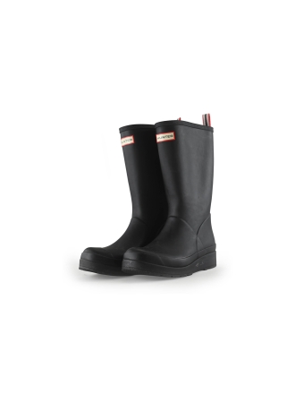 Hunter Regenlaarzen Zwart 269853
