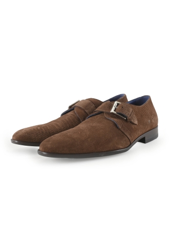 Greve Nette schoenen Bruin 269859