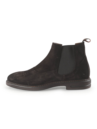 Greve Chelsea boots Bruin 269861