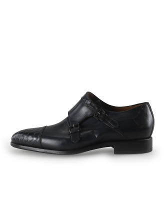 Melvin & Hamilton Nette schoenen Zwart 269865