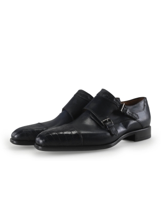 Melvin & Hamilton Nette schoenen Zwart 269865