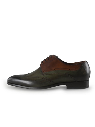 Melvin & Hamilton Nette schoenen Groen 269868