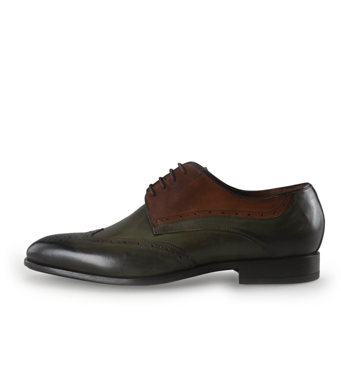 Melvin & Hamilton Nette schoenen
