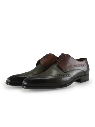 Melvin & Hamilton Nette schoenen Groen 269868
