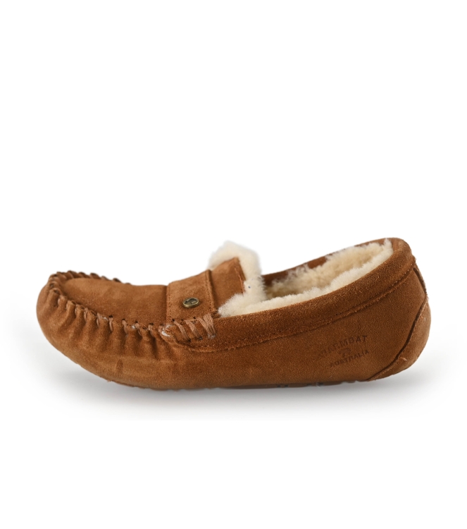Warmbat Pantoffels