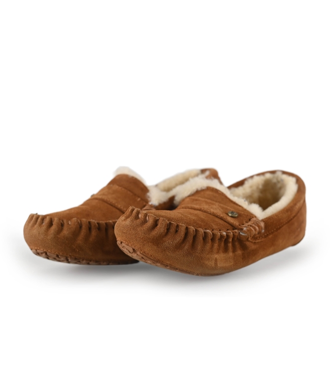 Warmbat Pantoffels