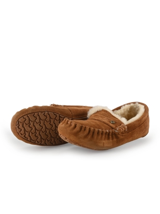Warmbat Pantoffels