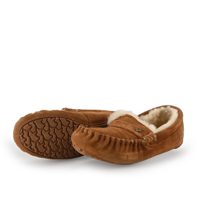Warmbat Pantoffels