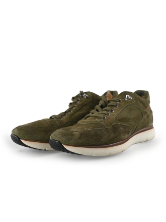 Greve Sneakers Groen 269877