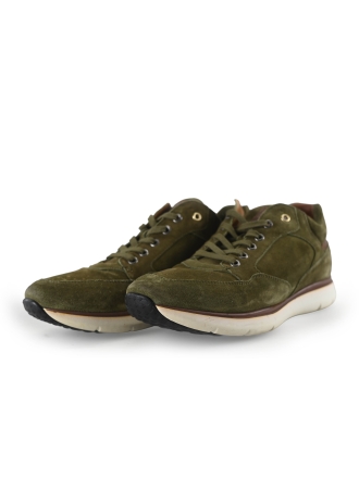 Greve Sneakers Groen 269878
