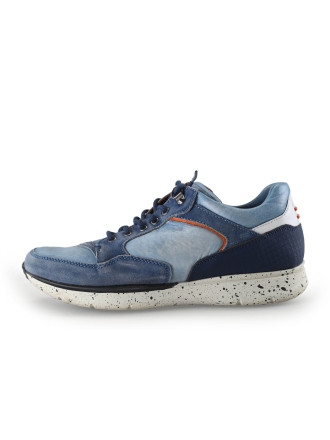 Greve Sneakers Grijs 269880