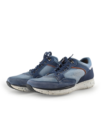 Greve Sneakers Grijs 269880