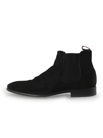 Greve Chelsea boots Bruin 269884