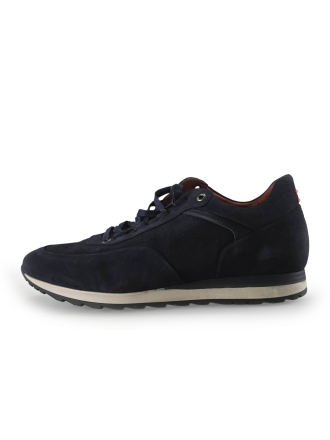 Greve Sneakers Blauw 269893