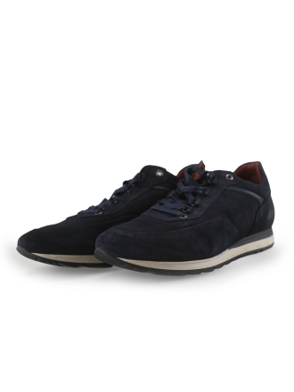 Greve Sneakers Blauw 269893