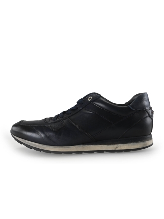 Greve Sneakers Blauw 269902