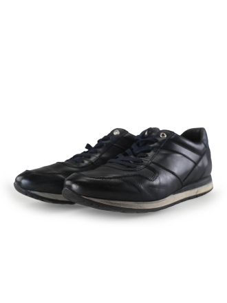 Greve Sneakers Blauw 269902