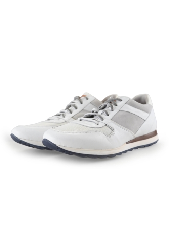 Greve Sneakers Wit 269905