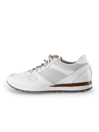 Greve Sneakers Wit 269906