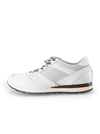 Travelin Sneakers Wit 269907