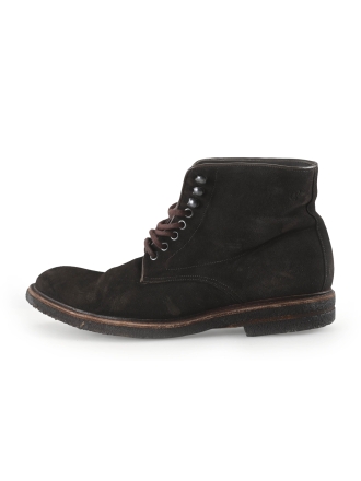 Alden Veterboots Bruin 269916