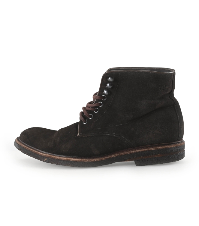 Alden Veterboots