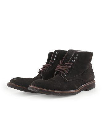 Alden Veterboots Bruin 269916