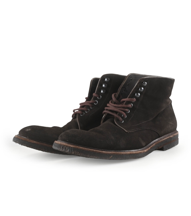Alden Veterboots