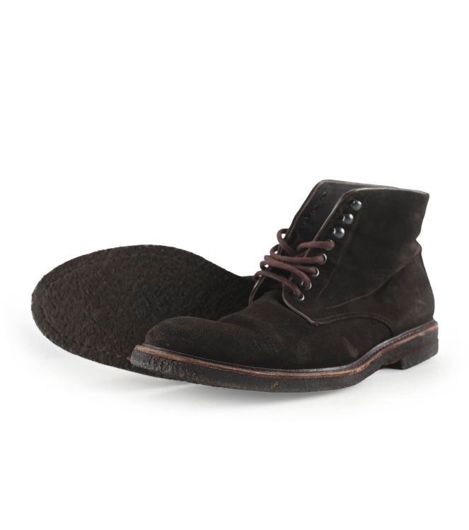 Alden Veterboots