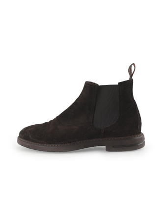 Greve Chelsea boots Bruin 269929