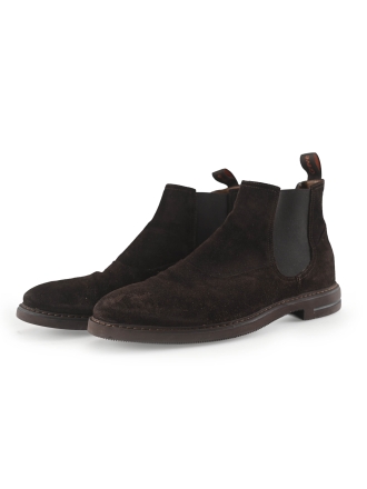 Greve Chelsea boots Bruin 269929