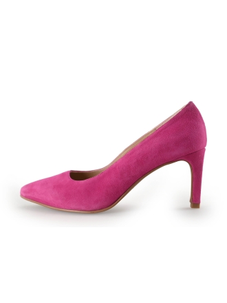 Linea Zeta Pumps Roze 269931