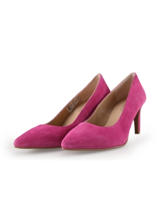 Linea Zeta Pumps Roze 269931
