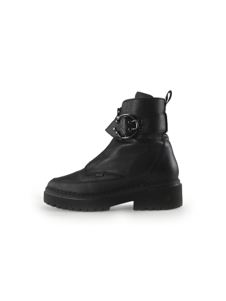 Nubikk Boots Zwart 269933