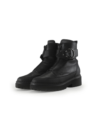 Nubikk Boots Zwart 269933