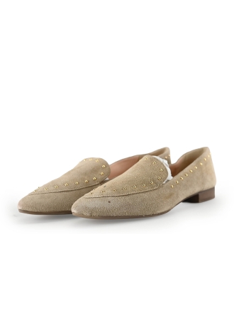 Nelson Loafers Beige 269935