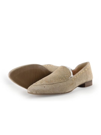 Nelson Loafers